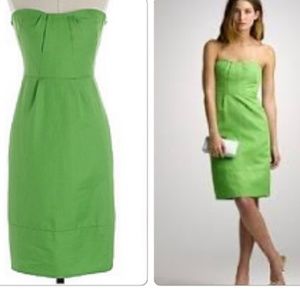 J.Crew dress size 2P